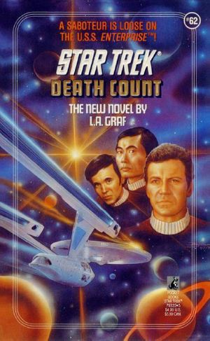 [The Original Series 69] • ST TOS - 069 - Death Count